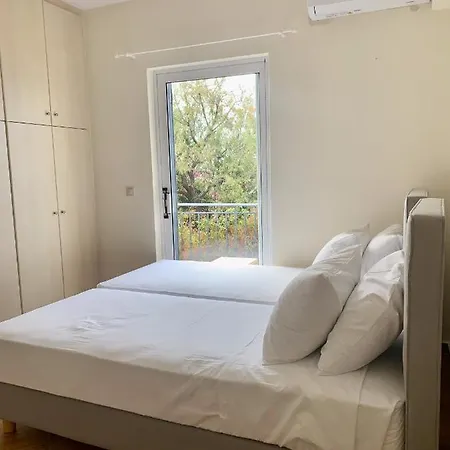 Nyaraló La Vista Mare Vlaháta