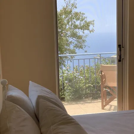 La Vista Mare Nyaraló *