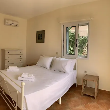 La Vista Mare Nyaraló