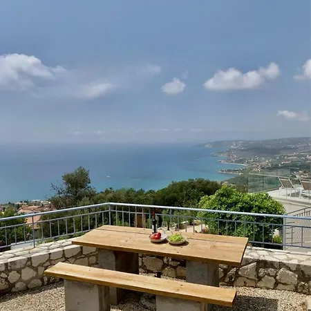 Nyaraló La Vista Mare *