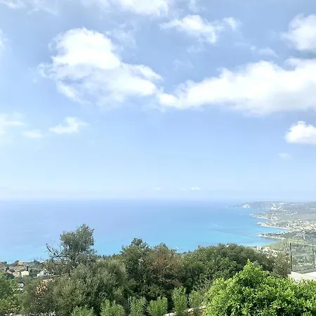 Nyaraló La Vista Mare *