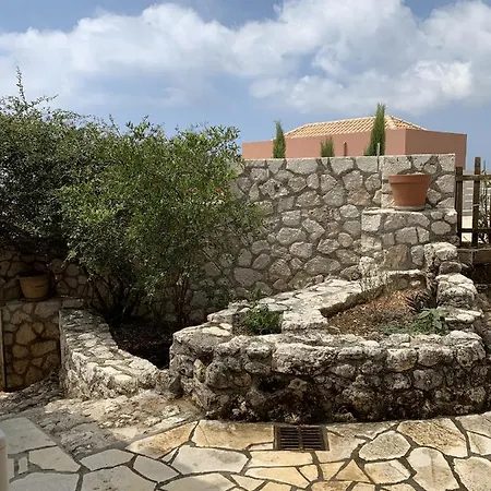 La Vista Mare Nyaraló Vlaháta