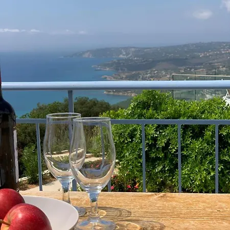 La Vista Mare *