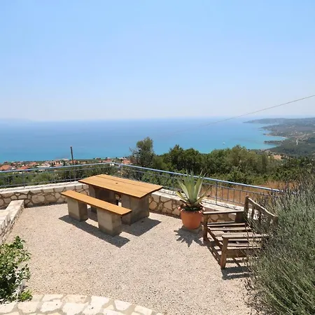 Nyaraló La Vista Mare